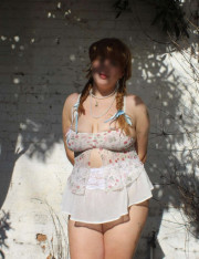 Hawthorn East escort Ginger Rosie