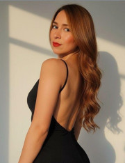 Haymarket escort Noa