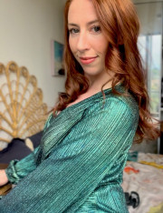 Richmond escort Anna Banks