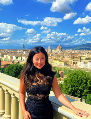 Chippendale escort Luna o River