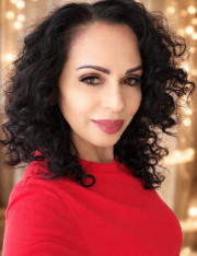 Melbourne CBD escort Alice